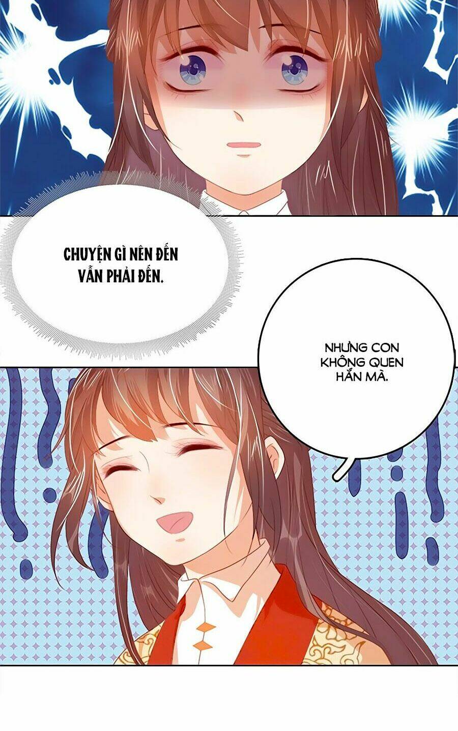 xuân khuê bí lục: xưởng công thái liêu nhân chapter 38 3