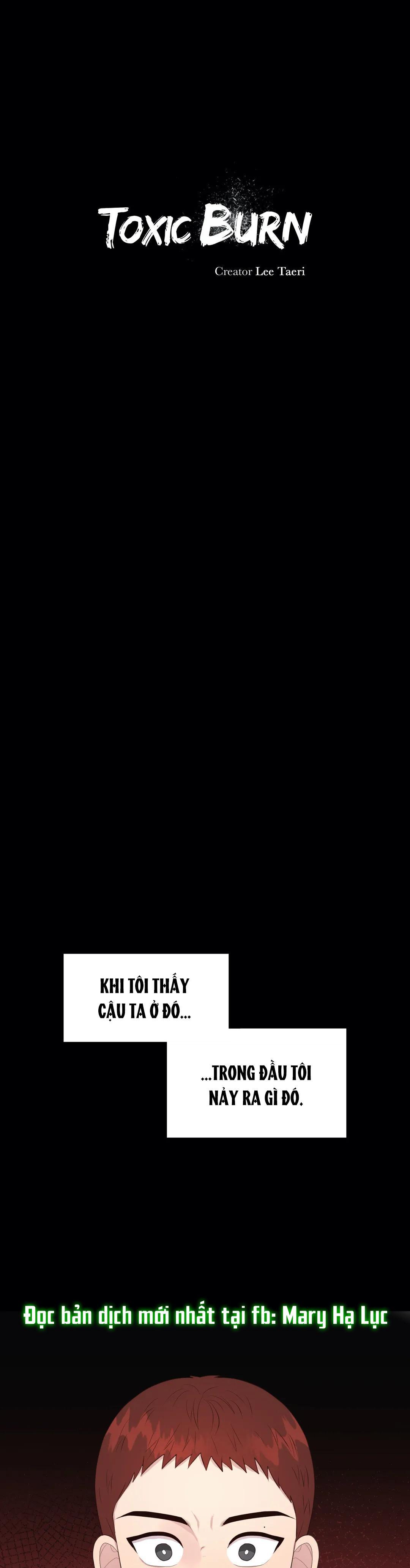 lừa tình chapter 40.1 2