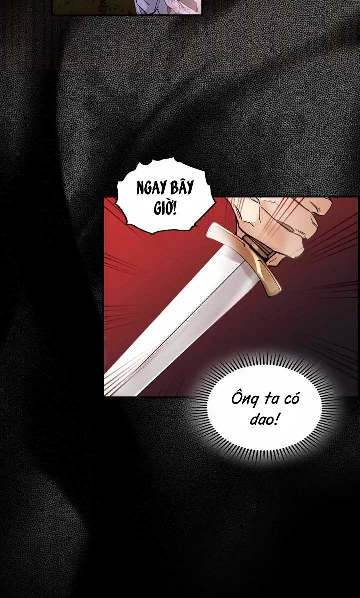 Lý Do Bảo Vệ Con Trai Của Phù Thủy chapter 1.2 - Trang 16