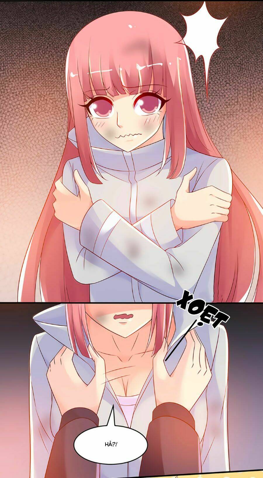 đại thúc, người ta sẽ ngoan chapter 28 11