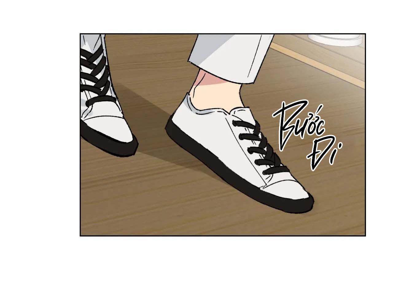 bước vào rắc rối chapter 4 27