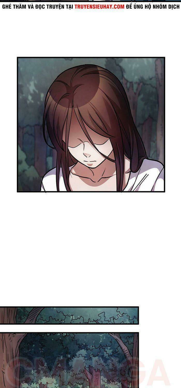 sau mạt thế tôi trở thành zombie chapter 47 11