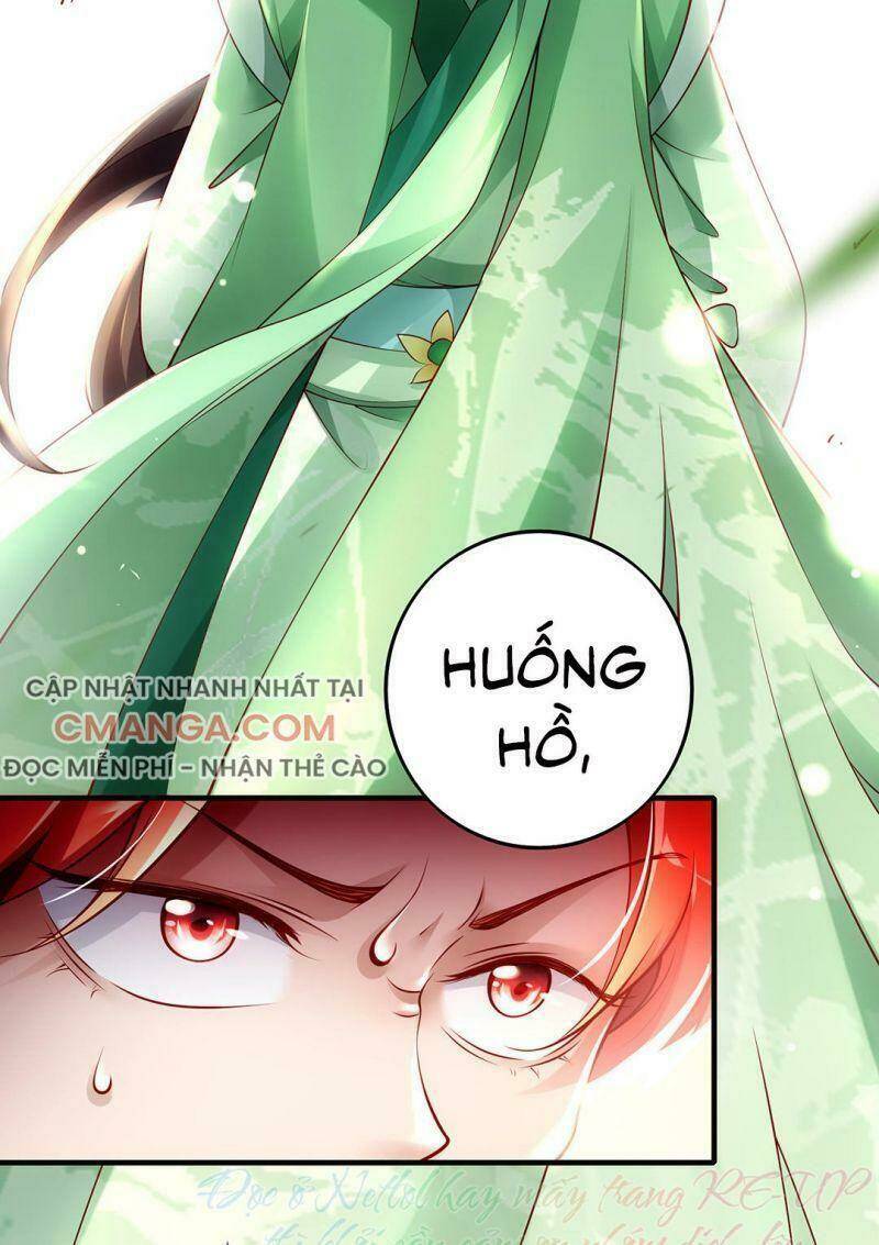 thiên kim bất hoán chapter 53 34