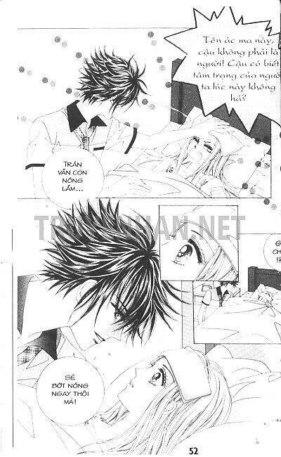 nụ hôn 5000 won chapter 11 14