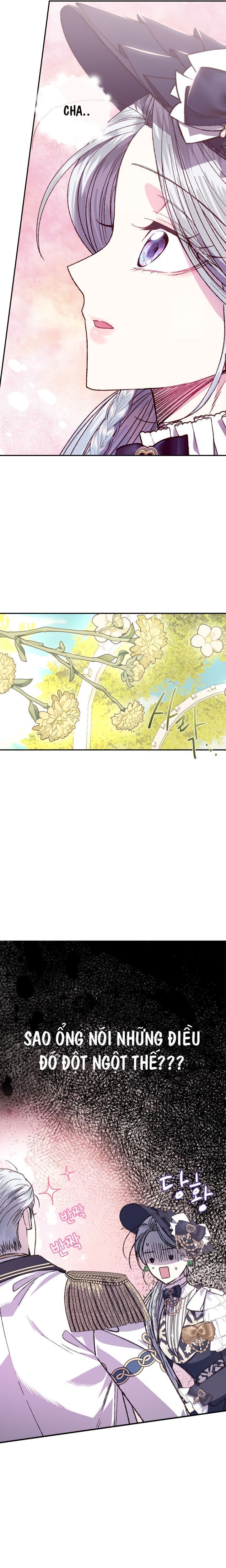 cha à, con không muốn kết hôn đâu chapter 18 22