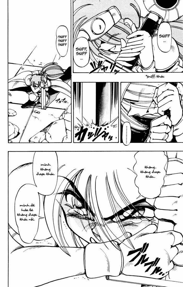 violinist of hameln - cây đàn kì diệu chapter 40 26