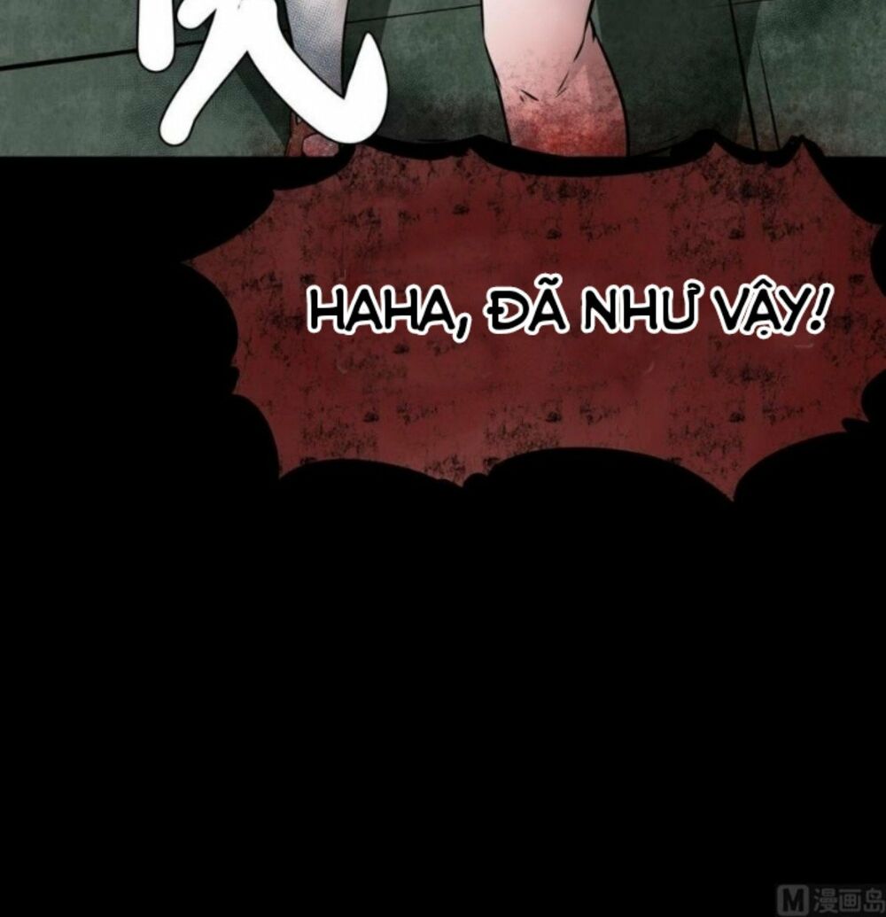 hệ thống diêm la vương mạnh nhất chapter 17 21