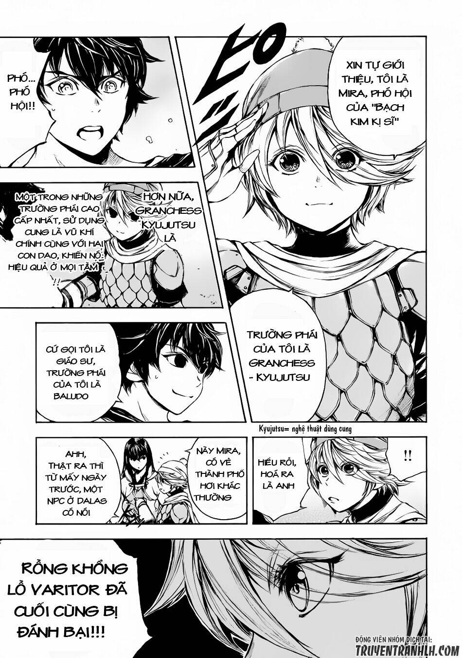 eden (tsuruoka nobuhisa) chapter 8 10