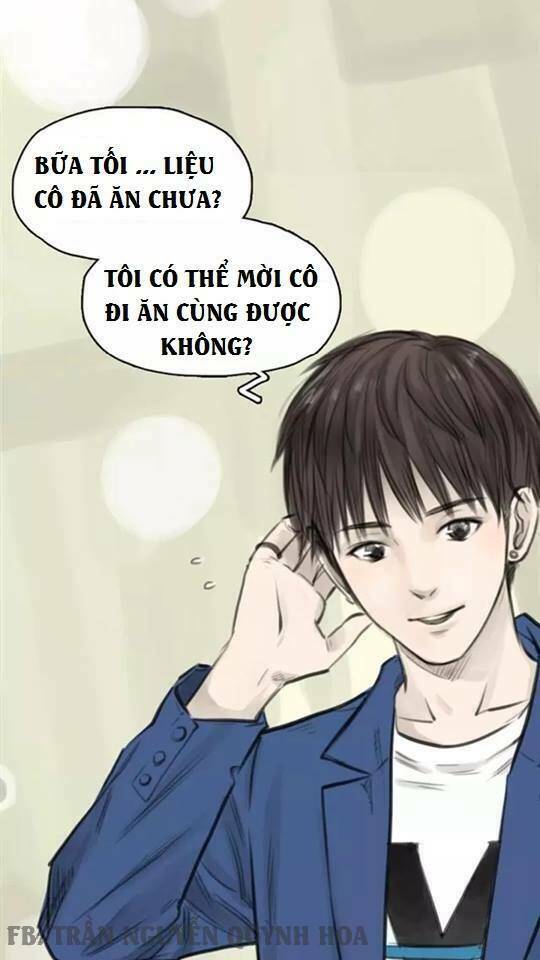 12 giờ của lọ lem chapter 5 12