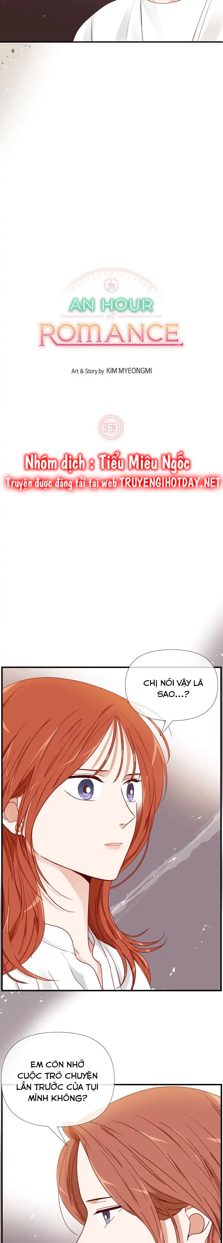 24 phút cho một câu chuyện chapter 163 2