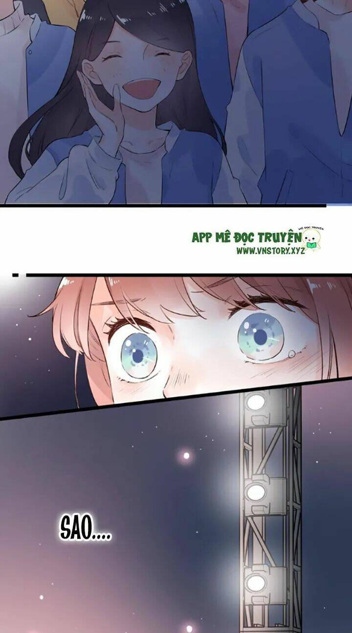 trạch thượng tịch mịch huỳnh hỏa chapter 48 19