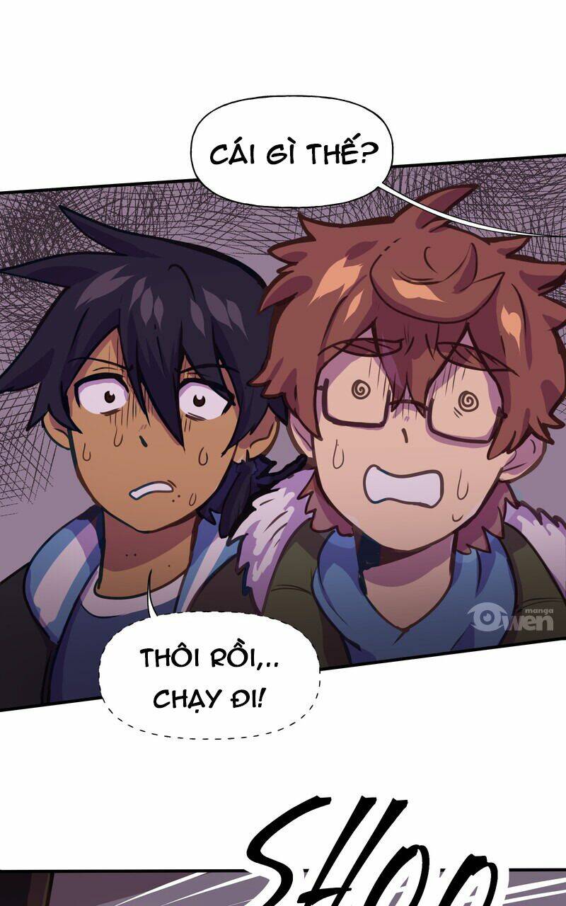 lời nguyền lalin chapter 25 35