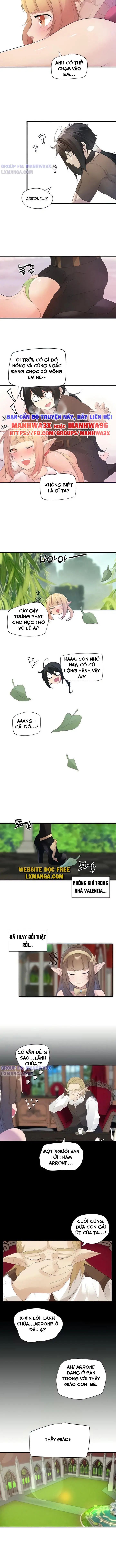 nô lệ tộc elf chapter 10 3