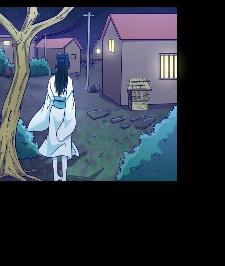 người chặn xuyên không chapter 8 56