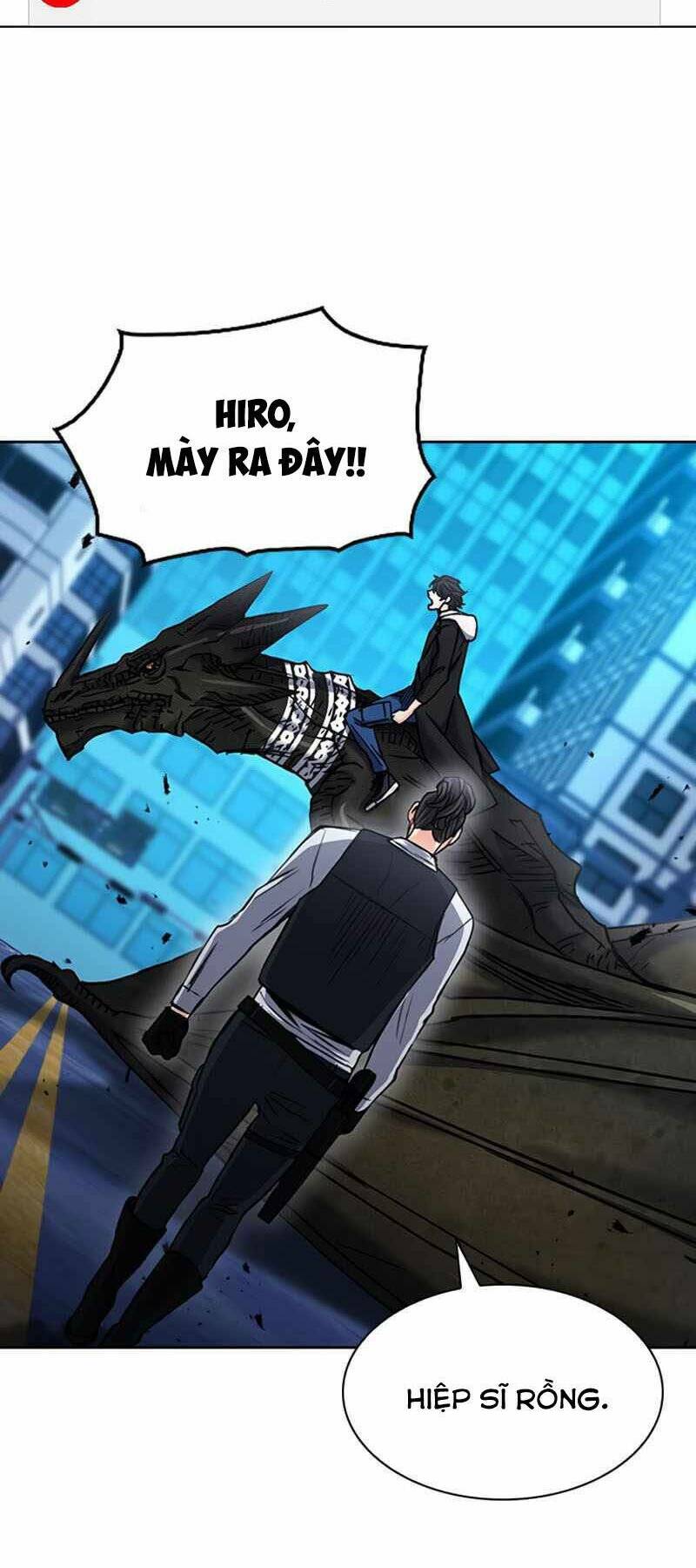 druid tại ga seoul - người hóa thú chapter 67 86