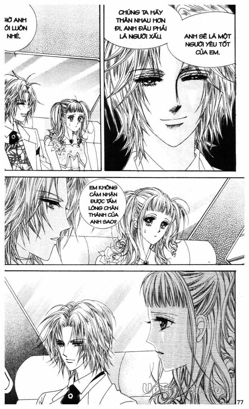 vợ chồng trẻ con bản đẹp chapter 15 78