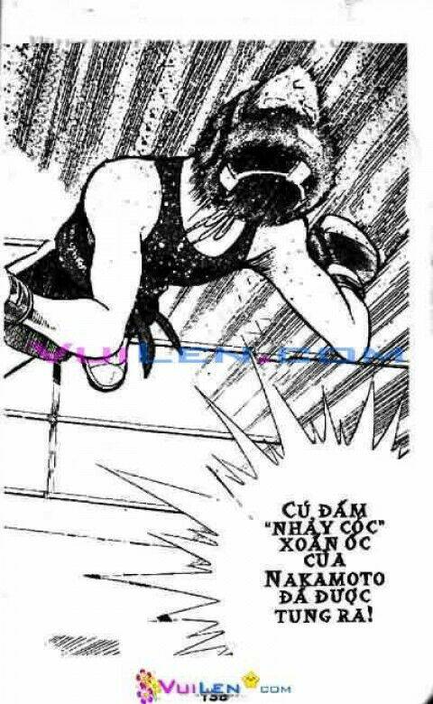 chibi cậu bé quyền anh (8 tập full) chapter 8 135