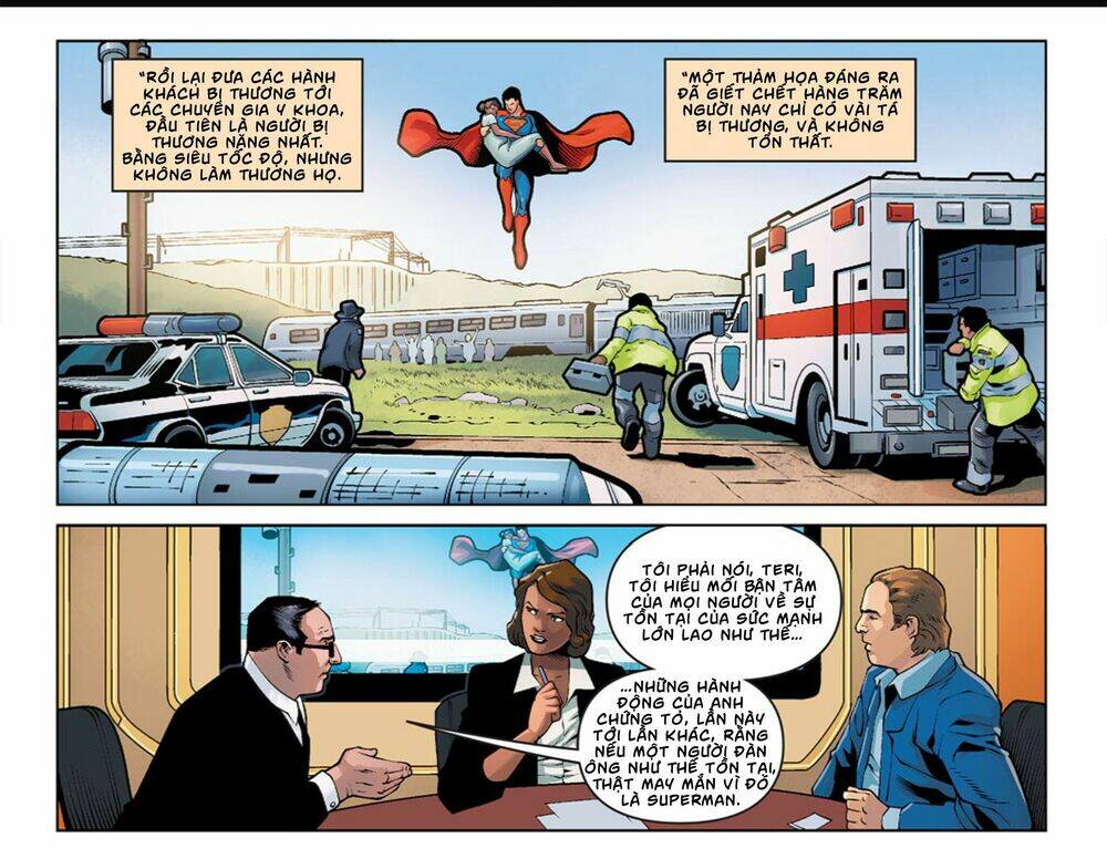 batman v superman: the dawn of justice chapter 4 18