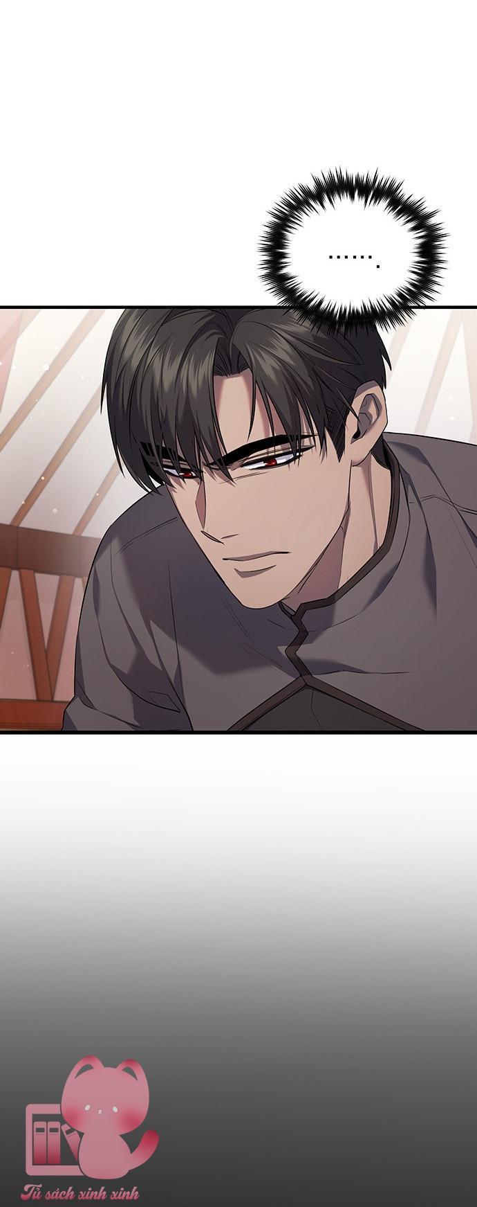 kẻ cướp đoạt hoàng hậu chapter 3 22