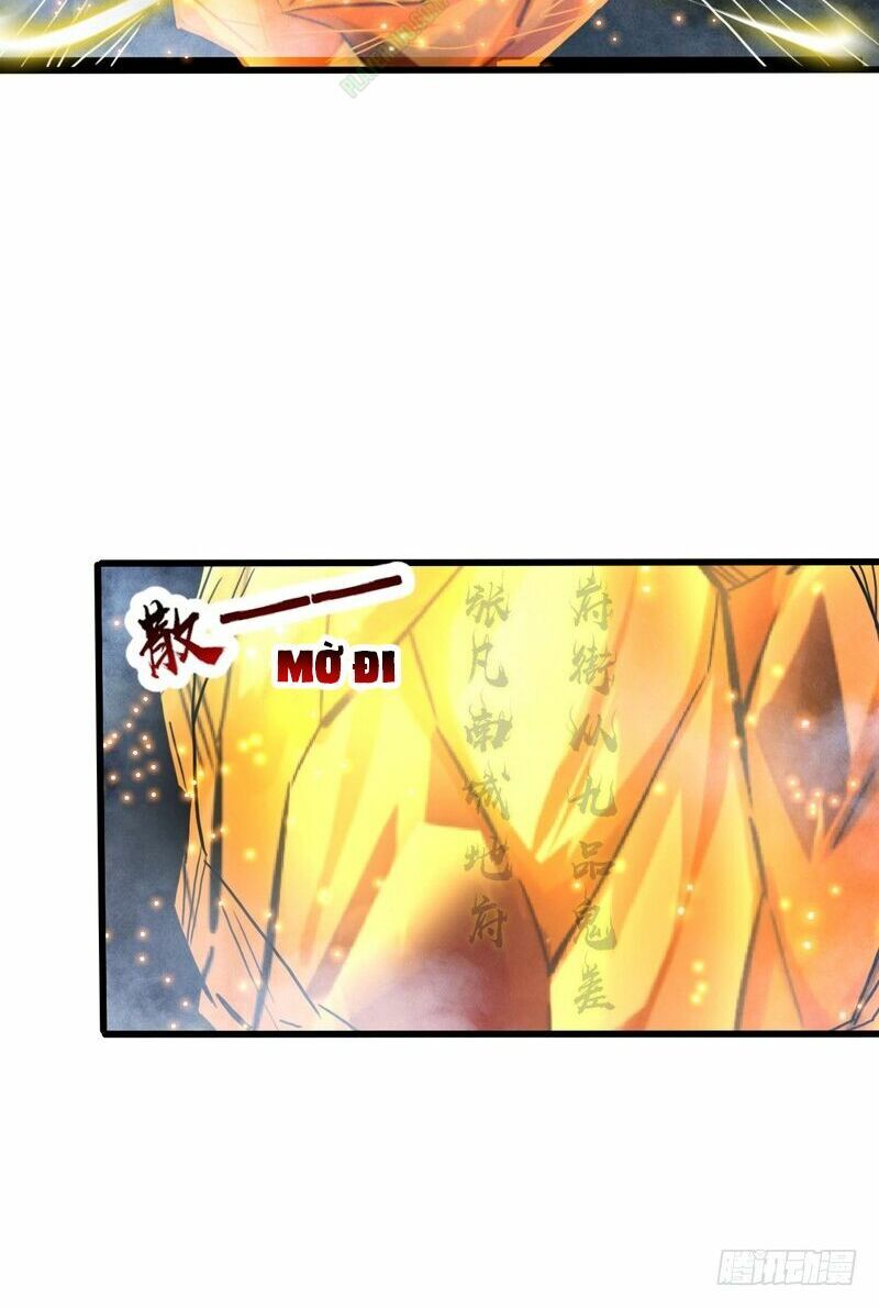 nhóm giao lưu của địa phủ chapter 63 31