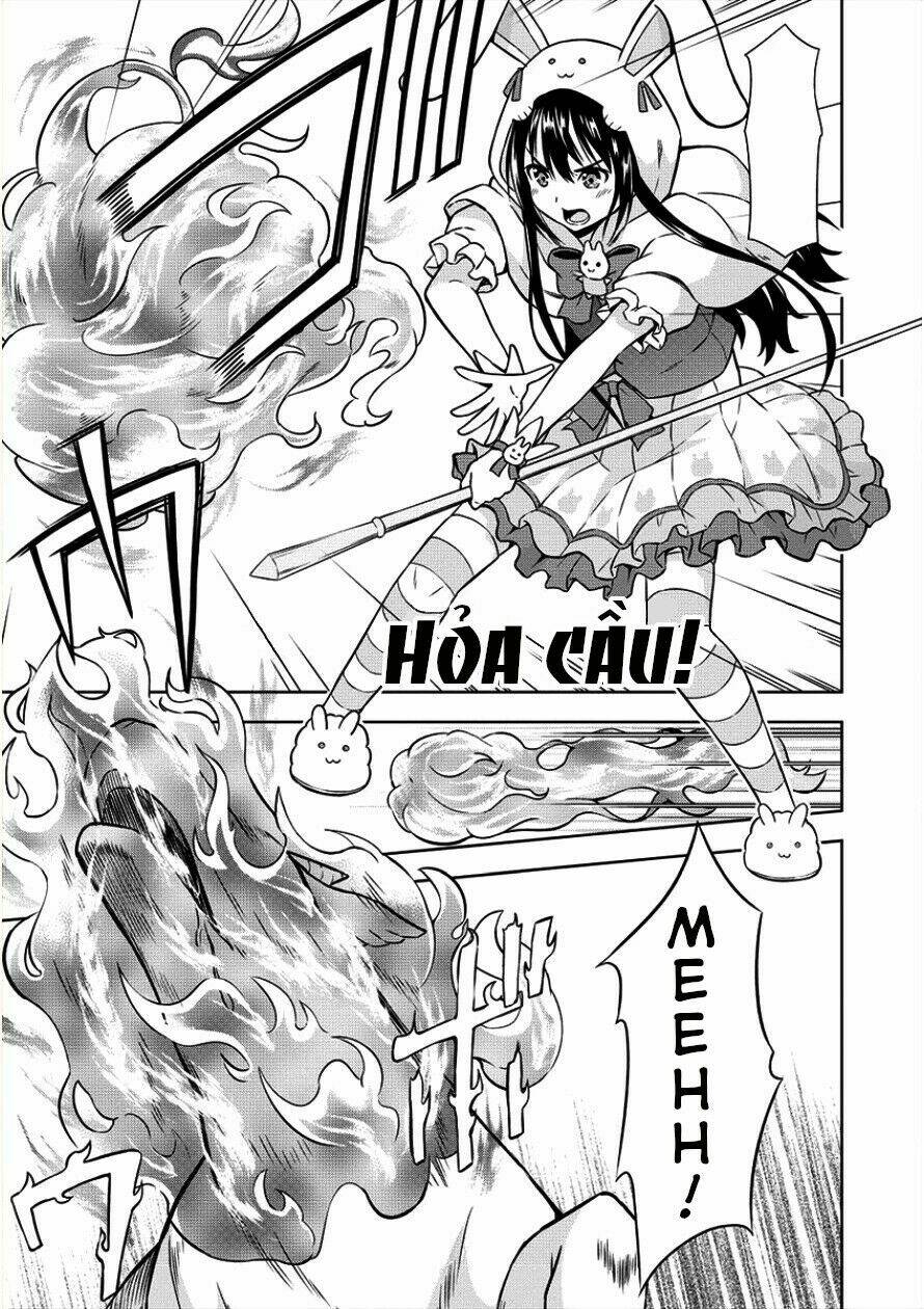 vrmmo de summoner hajimemashita chapter 6 15