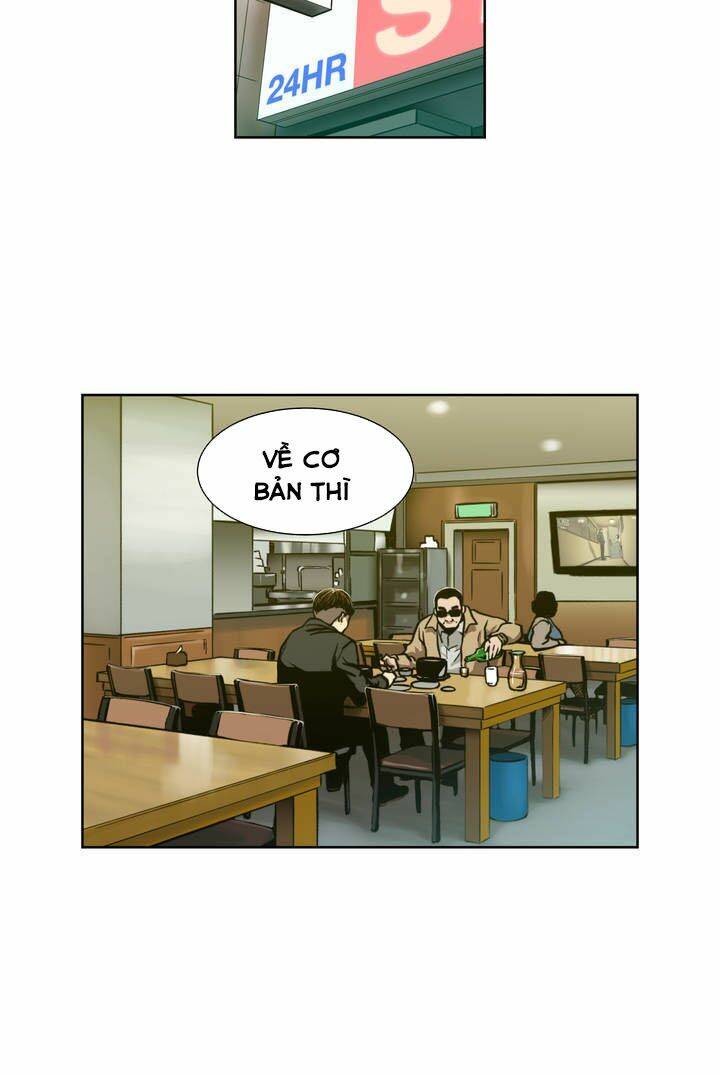 thần bài siêu năng chapter 11 4