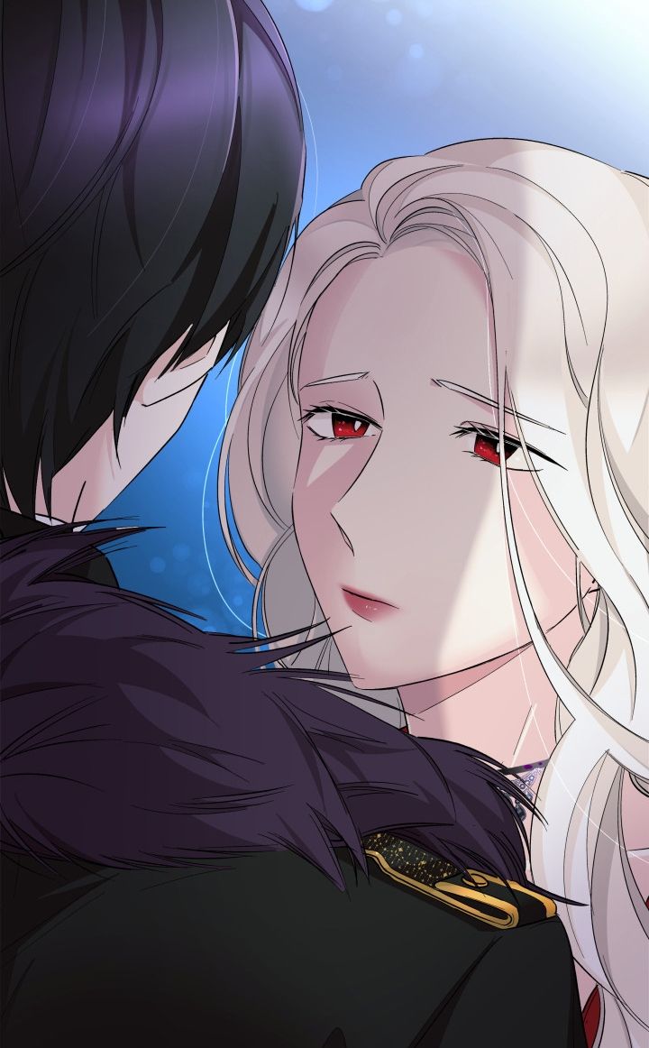 tôi đánh mất dây xích kiềm chế nam chính yandere chapter 8.1 21