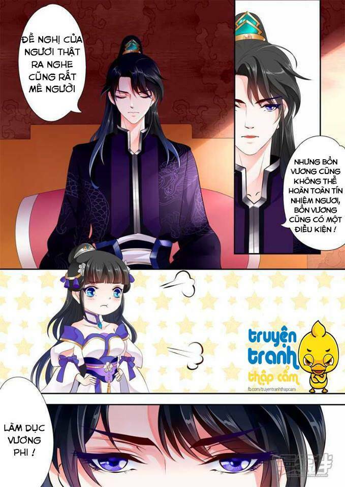 phi thường vô lương chapter 4 2