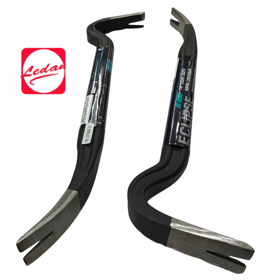 Xà beng nhổ đinh đa năng Eclipse 14inch Rippa