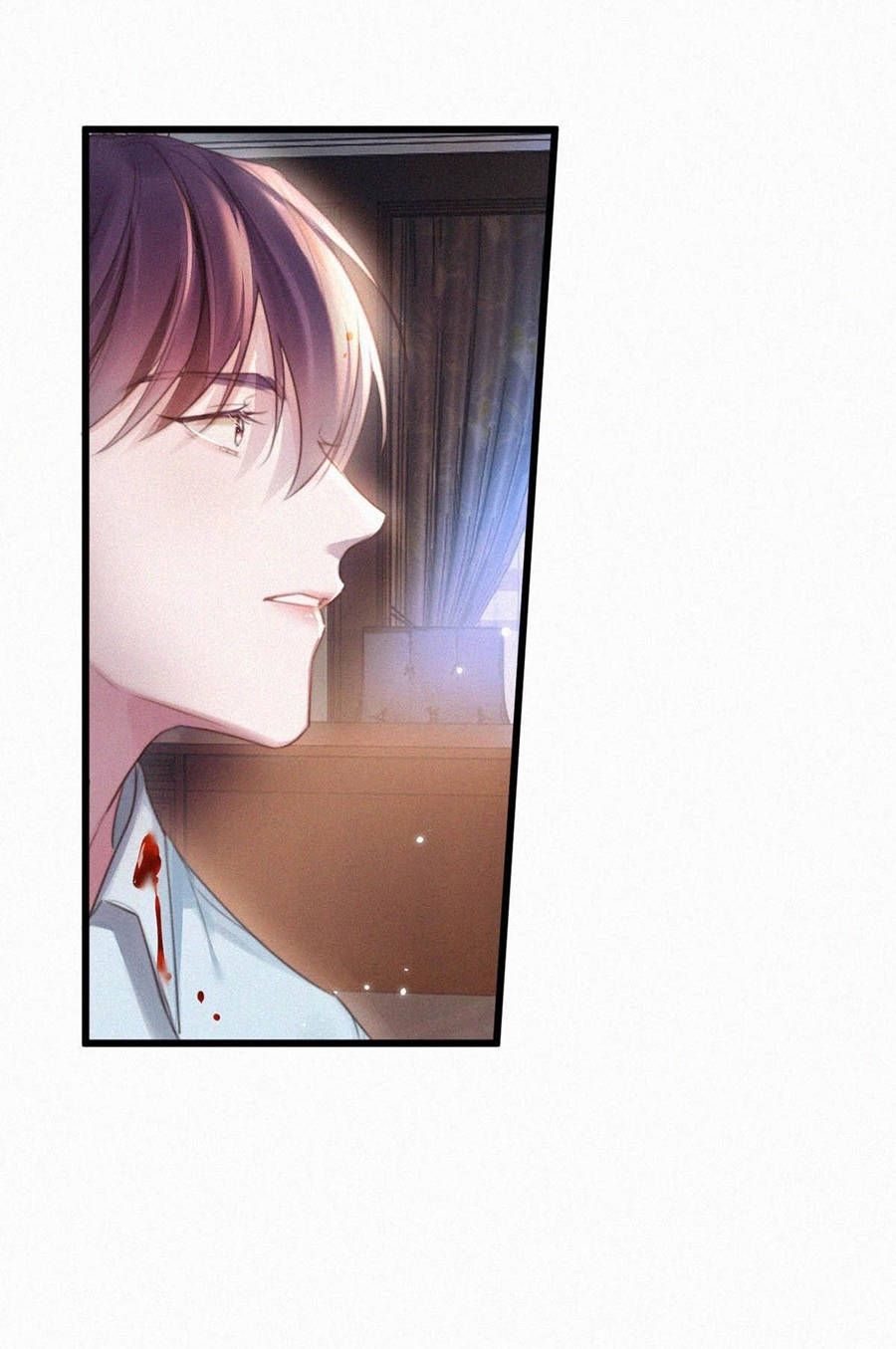 thần thương (môi súng) chapter 27 16