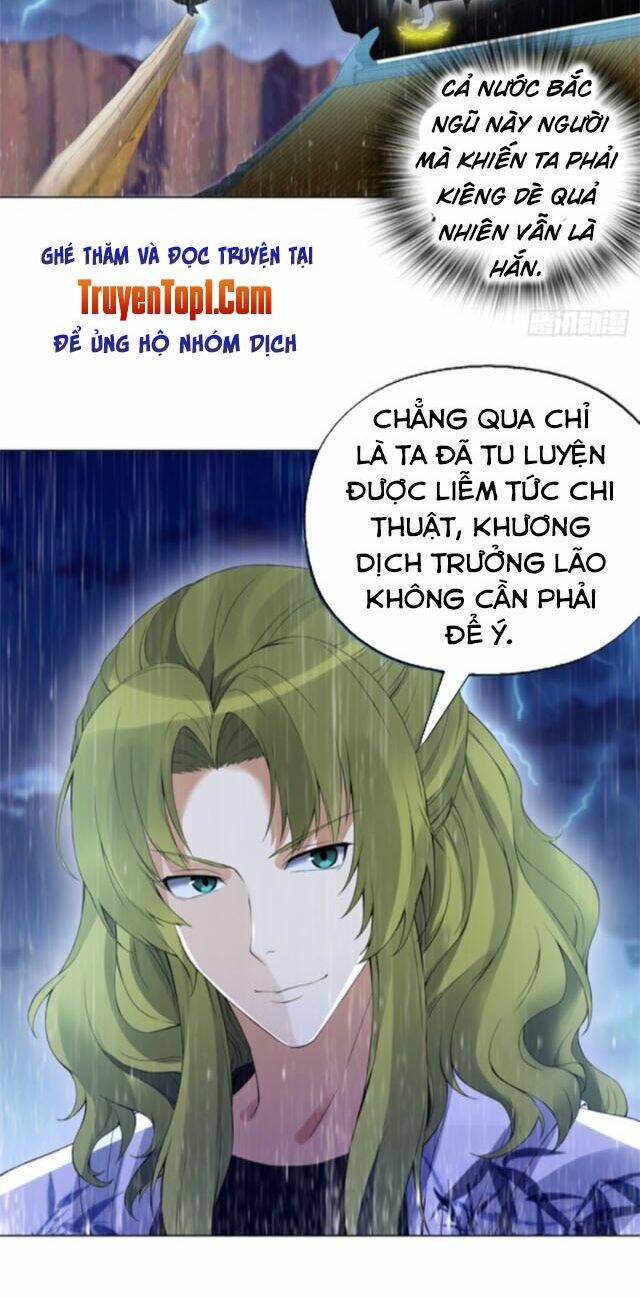 thiên thần quyết chapter 112 13