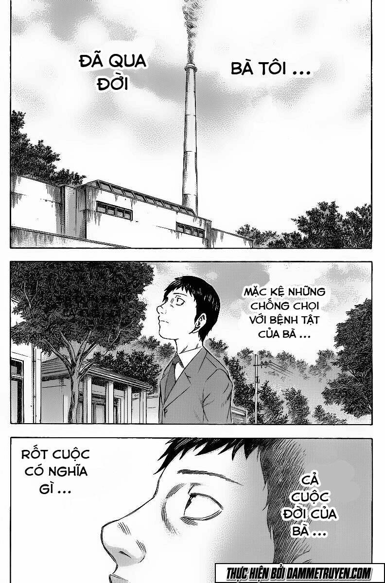 destroy and revolution chapter 3 3