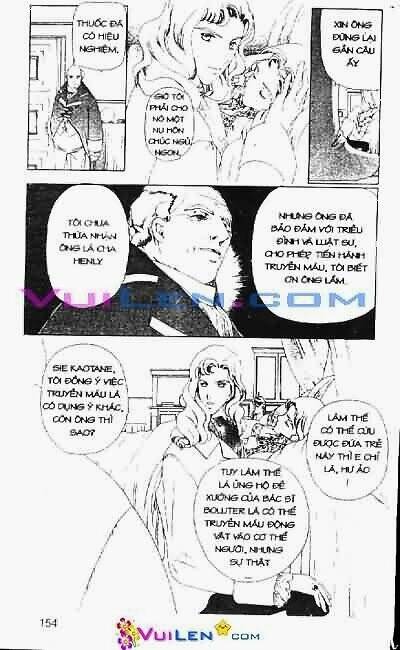 duyên kỳ ngộ chapter 6 155