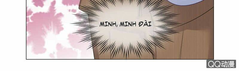 thiếu soái của tôi chính là manh như vậy chapter 25 32