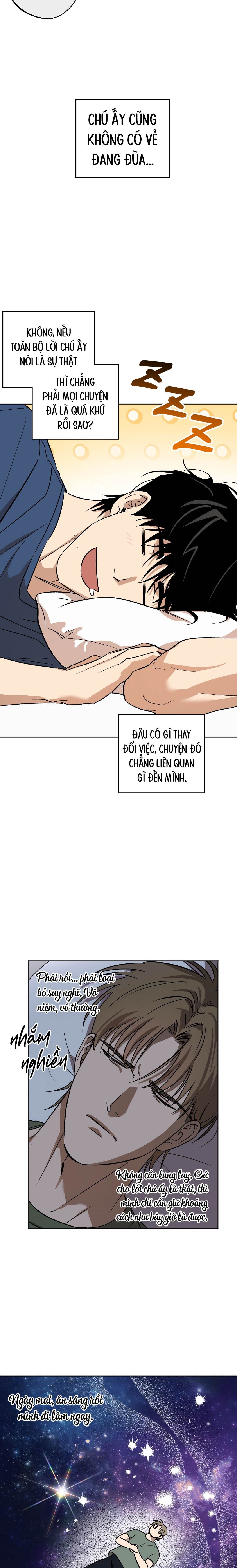 ước nguyện của ki won chapter 4 17