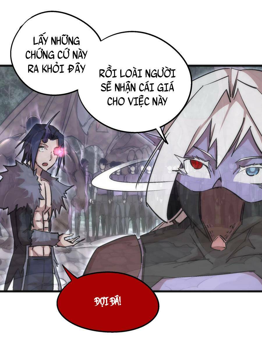 tôi không phải quỷ vương chapter 65 28