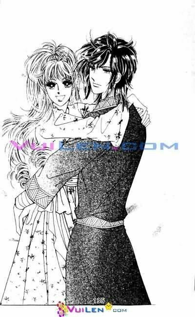 cô nàng đỏm dáng chapter 7 134