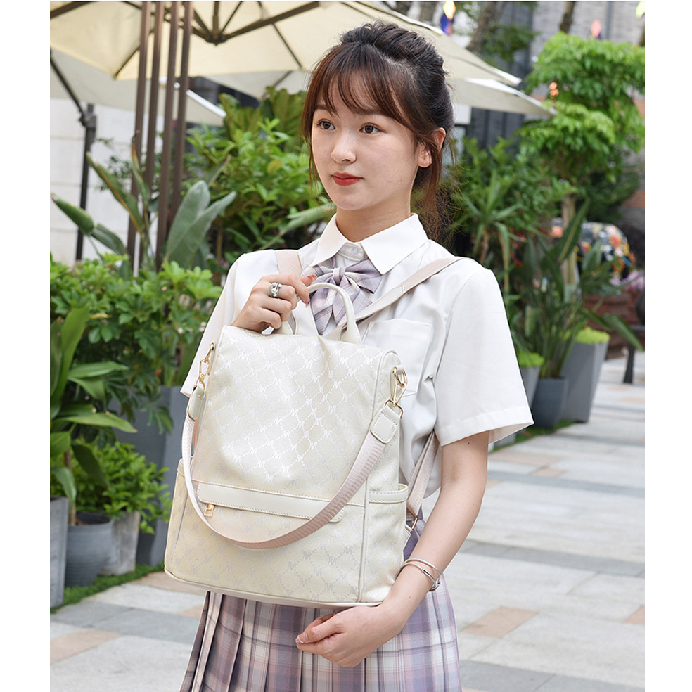 Balo nữ  phong cách mới  - BEE GEE BLNN9038