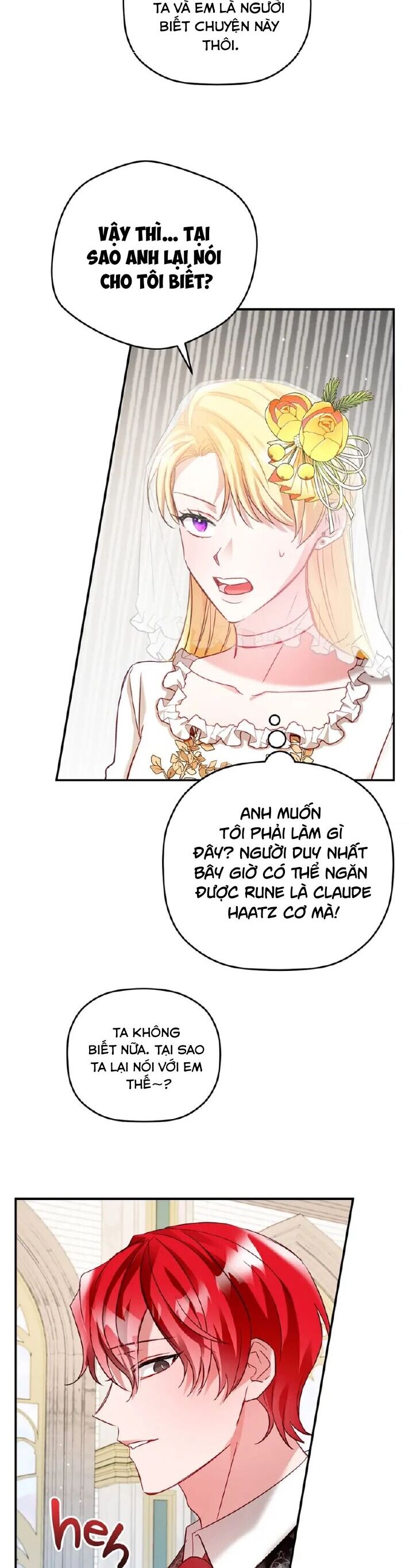 hoàng tử chuyển sinh trở thành người mạnh nhất thế giới nhờ vào sự hiểu biết về bug chapter 68 14