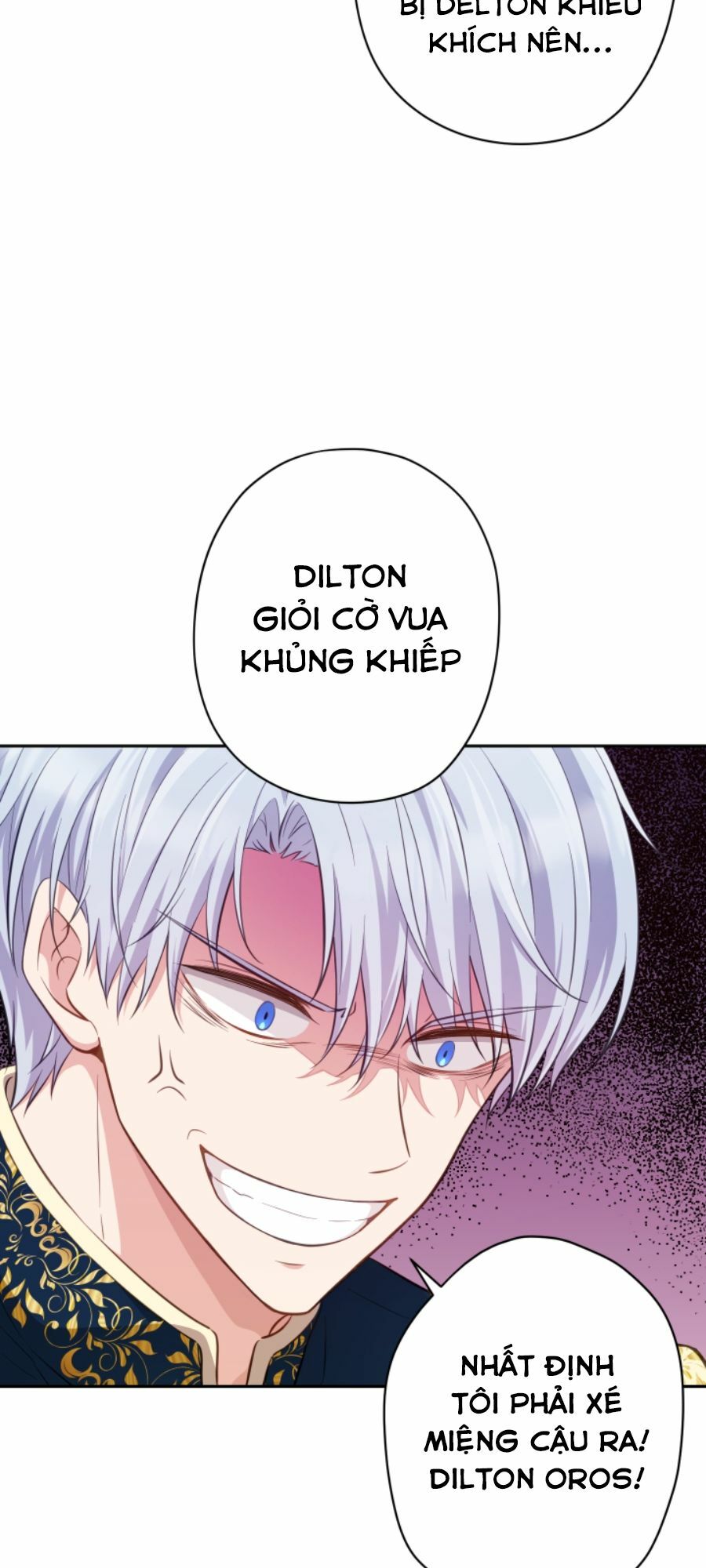 gửi đến người bạn của tôi chapter 25 44