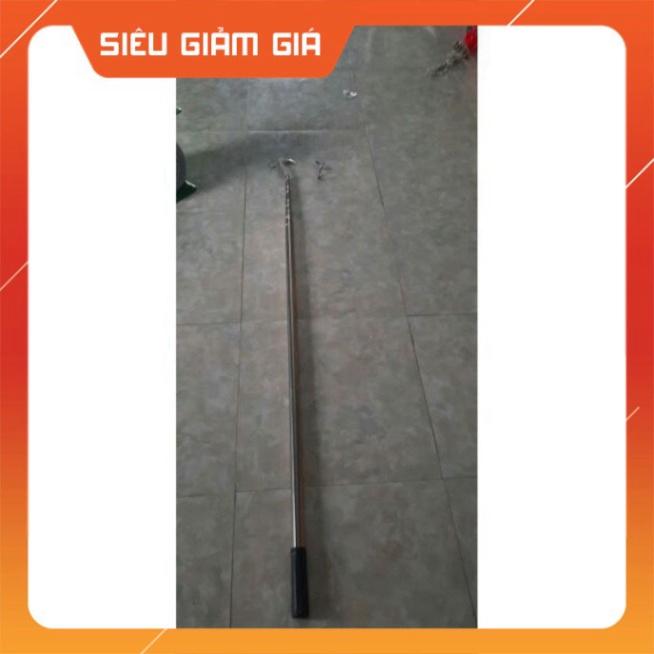 R Sào bẫy chim treo lồng chim  inox [Giá rẻ] - sale to