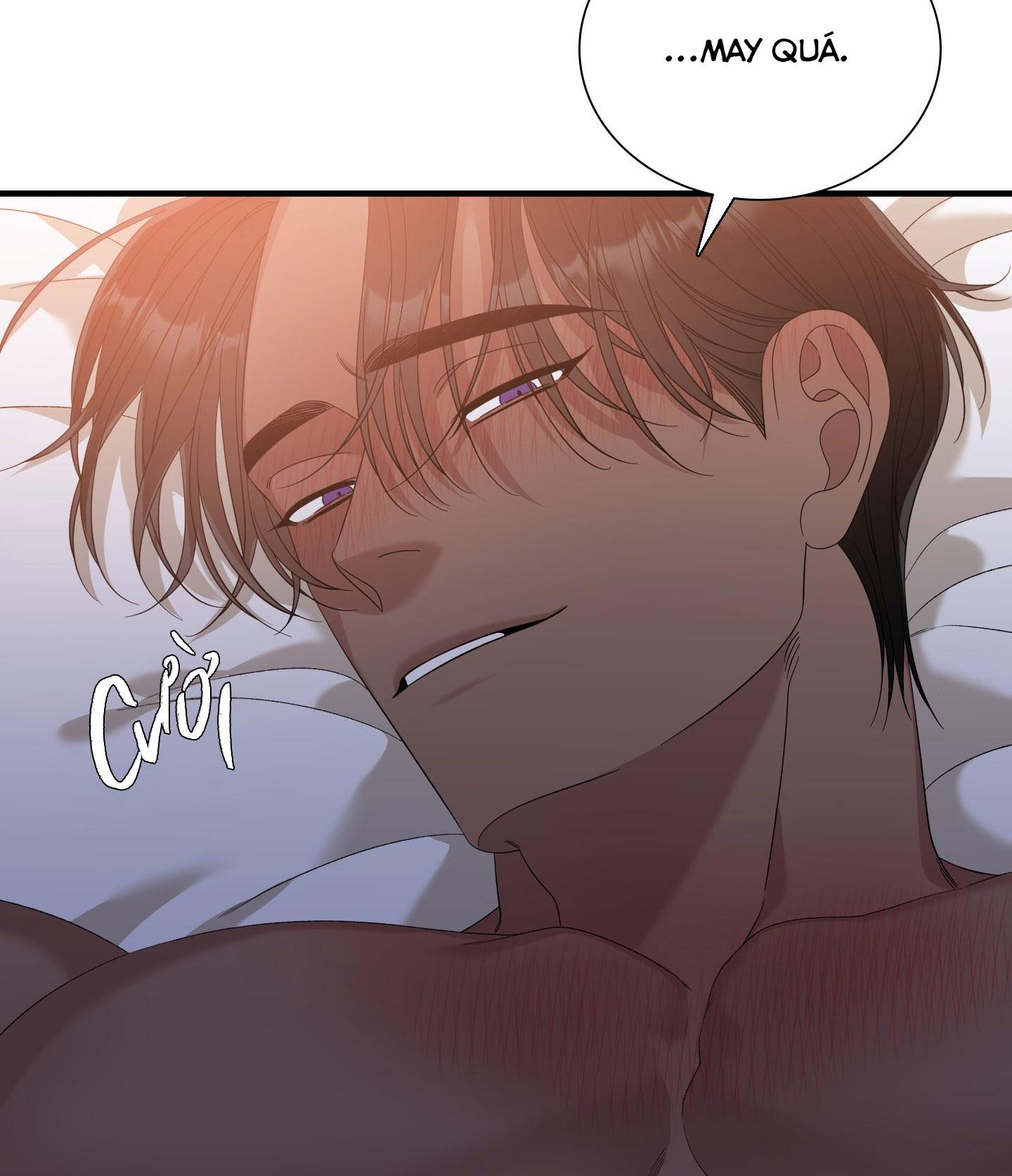 ái tình tự tâm chapter 50 41