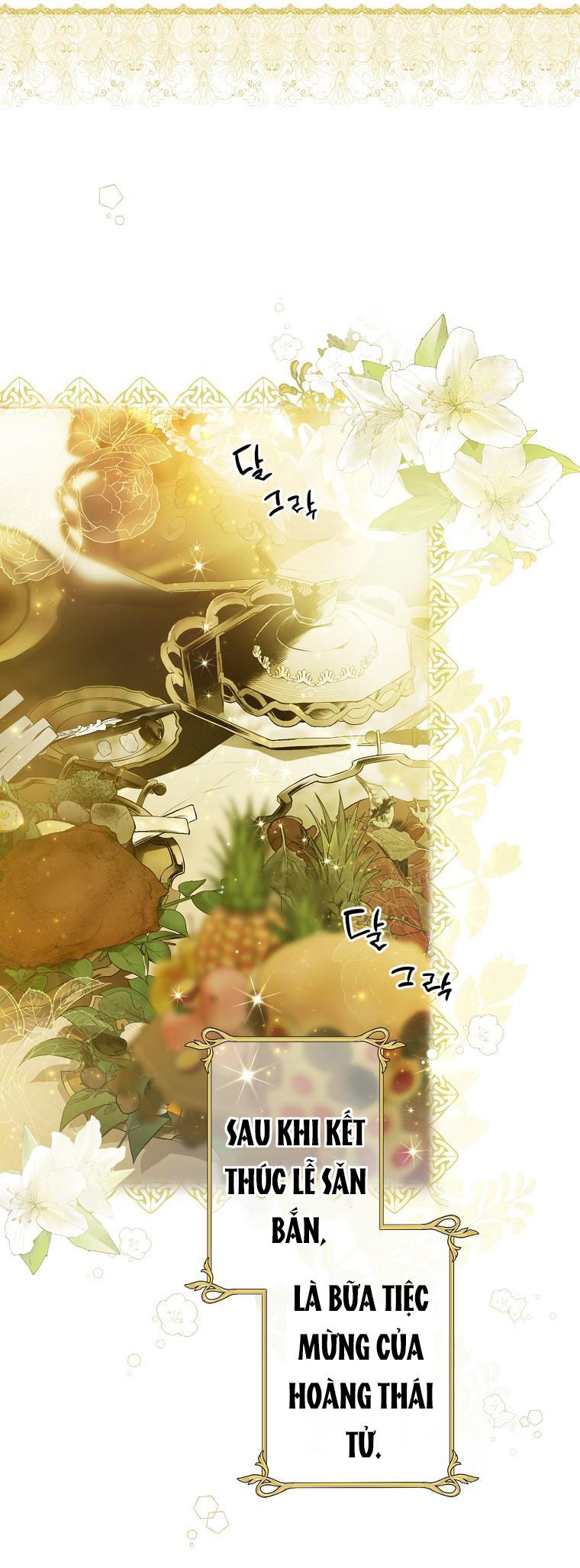 quý cô bí ẩn - secret lady chapter 55 1