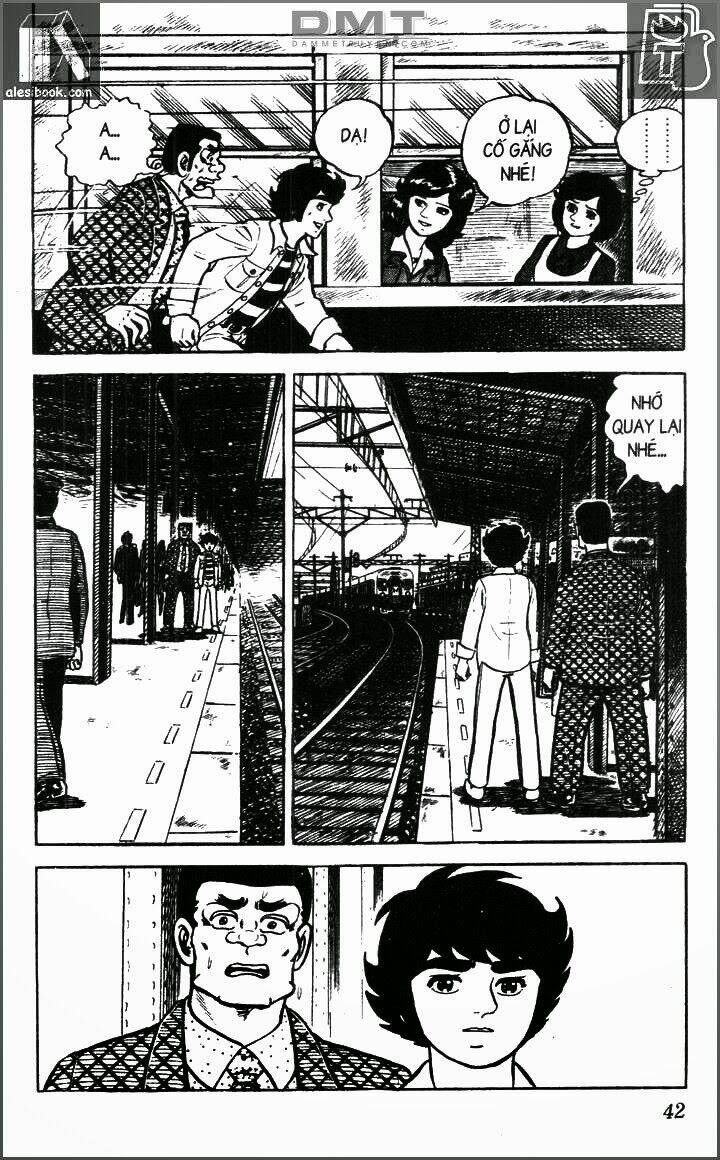 ganbare genki chapter 62 20