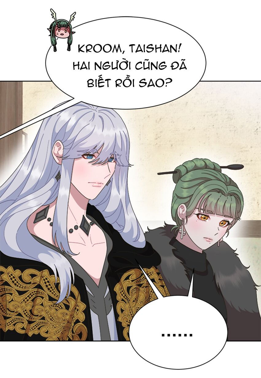 con gái bảo bối của ma vương chapter 143 33