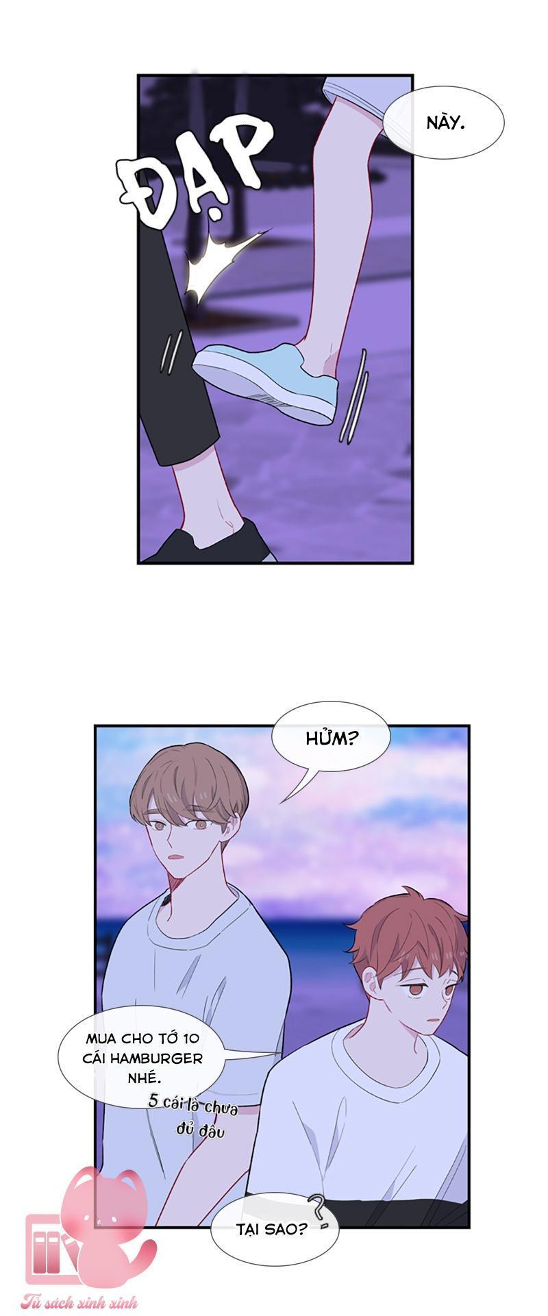 về bên anh chapter 54 29