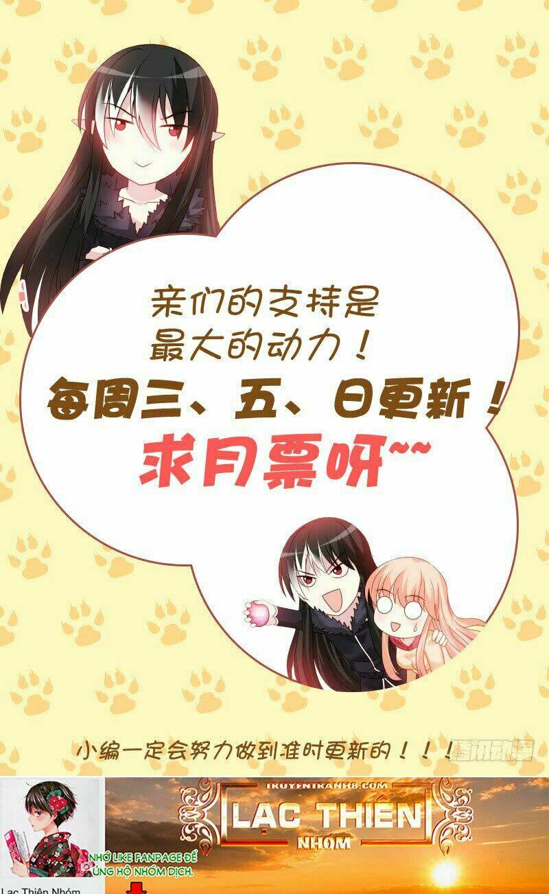 dạy bảo ma vương lão công 2 chapter 224 12