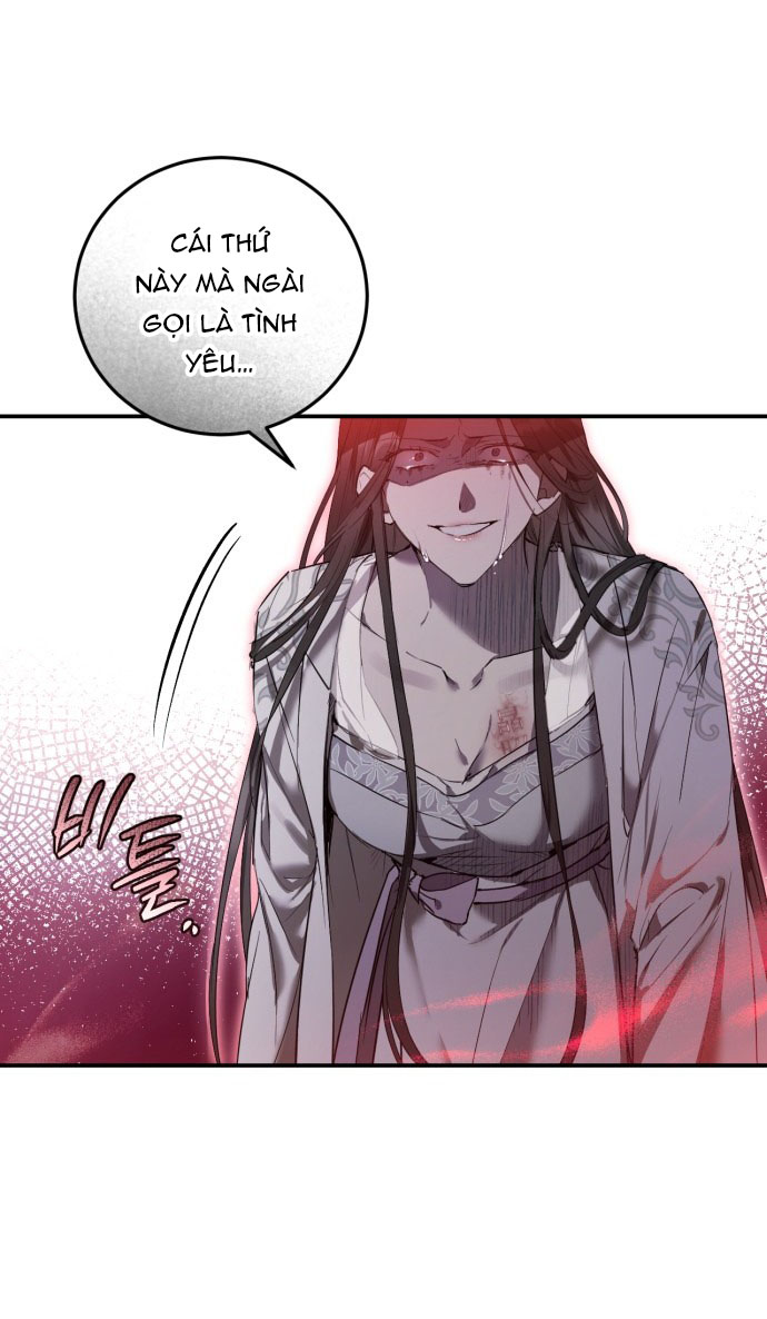 Khi Hắc Lang Gọi Tên Tôi chapter 1.1 31