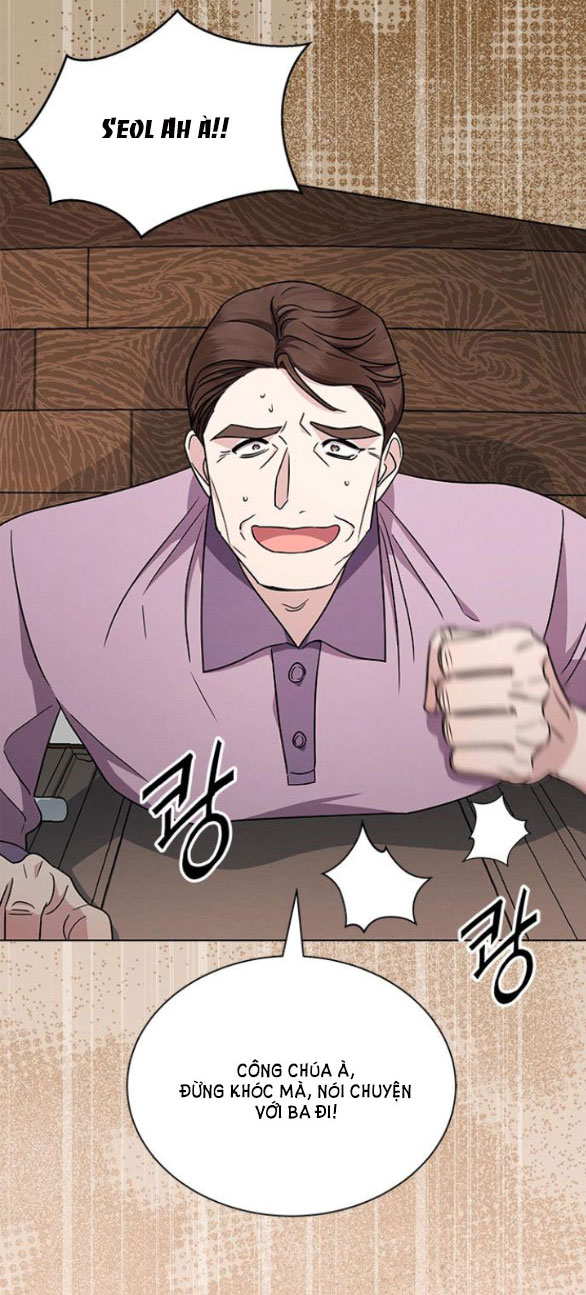 the castle - cô dâu của quỷ chapter 12.2 10