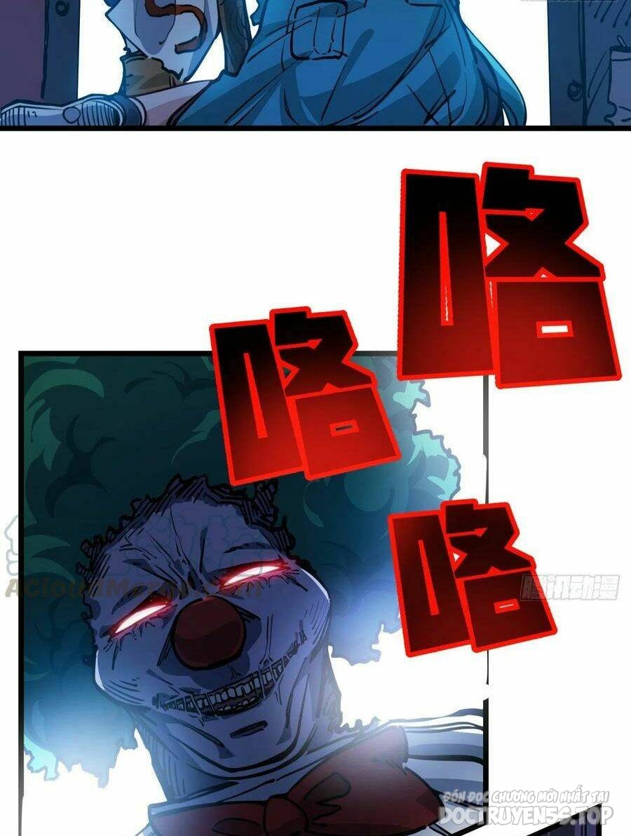 giải cứu 99 nữ chính ở mạt thế chapter 2 80